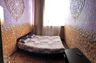 Отель Hotel Complex Insar Боровое Бюджетный двухместный номер с 2 отдельными кроватями-1