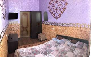Отель Hotel Complex Insar Боровое Бюджетный двухместный номер с 2 отдельными кроватями-2